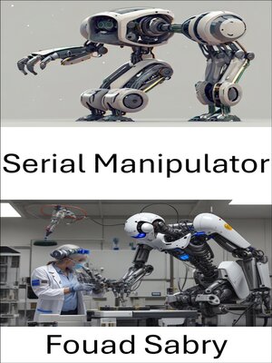 cover image of Serial Manipulator